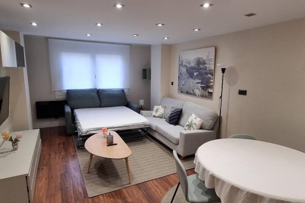 Apartamento Trellis A Coruna Exterior photo