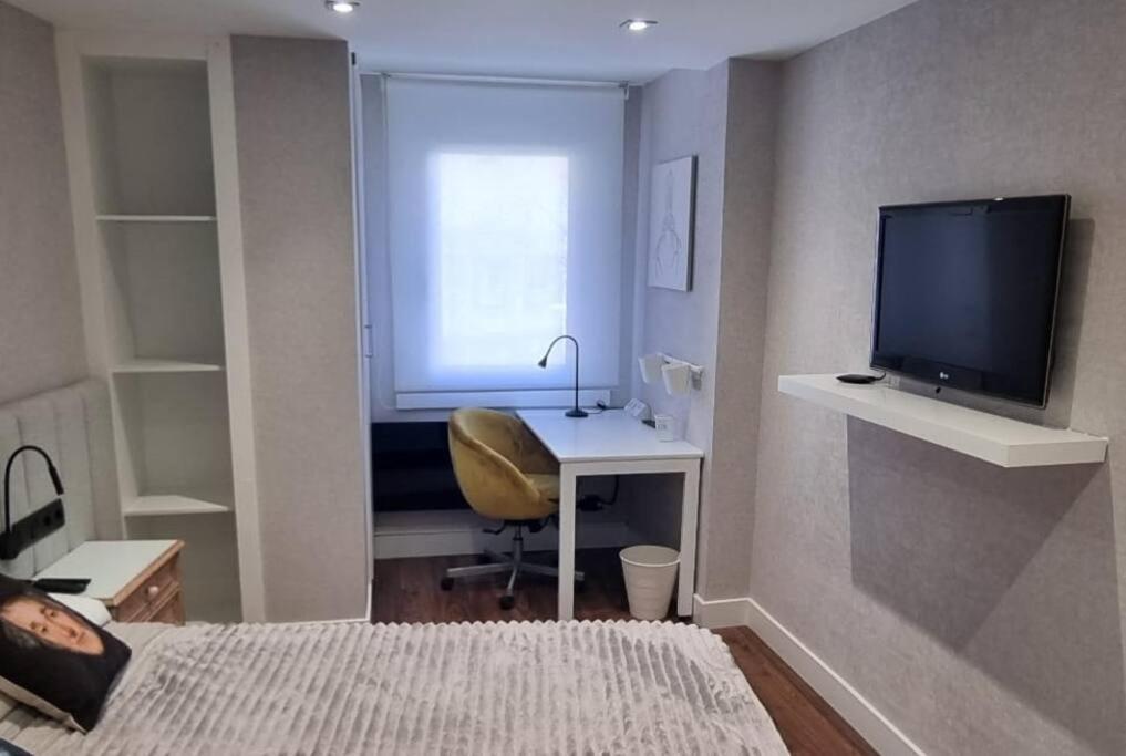 Apartamento Trellis A Coruna Exterior photo